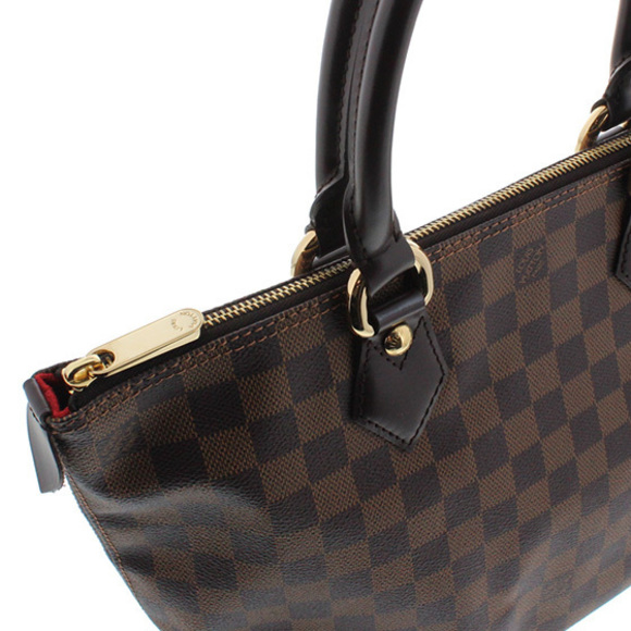 Louis Vuitton Damier Saleya PM Handbag - Picture 5 of 8